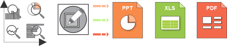 Automated Excel and PowerPoint reports